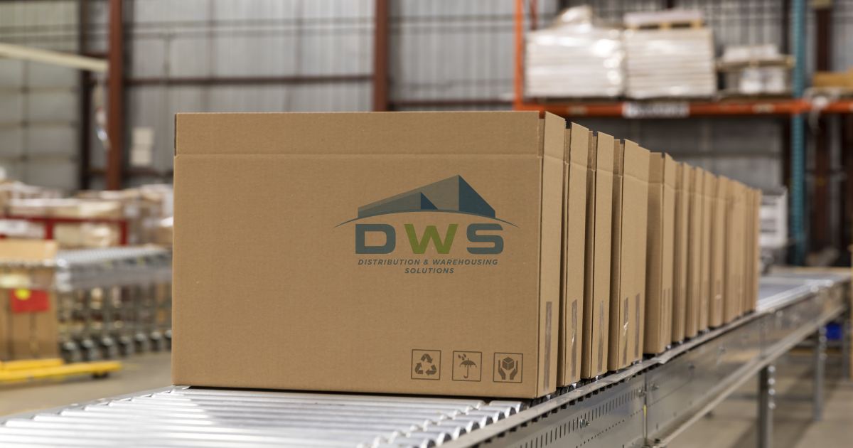Understanding International Shipping Trends and Tariffs - DWS Logistics